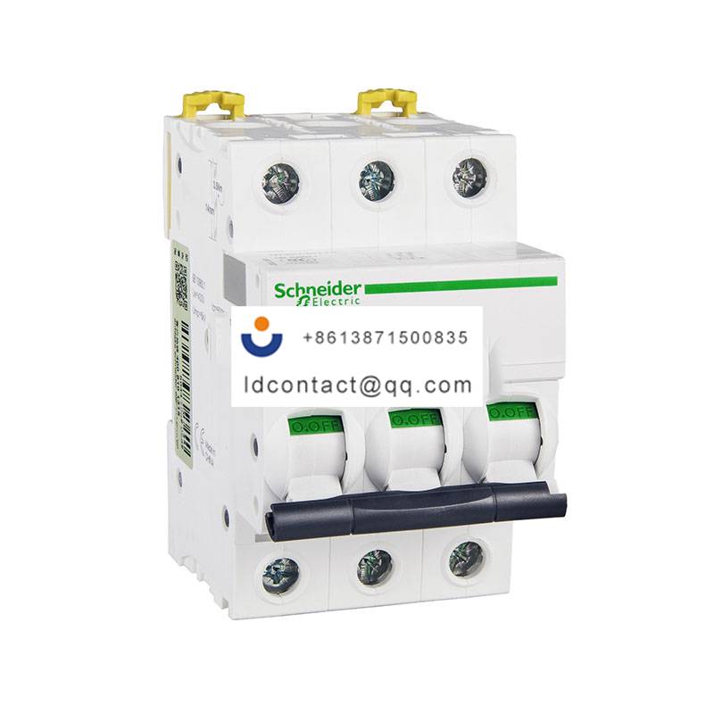 IC65N 3P B32A Schneider product image