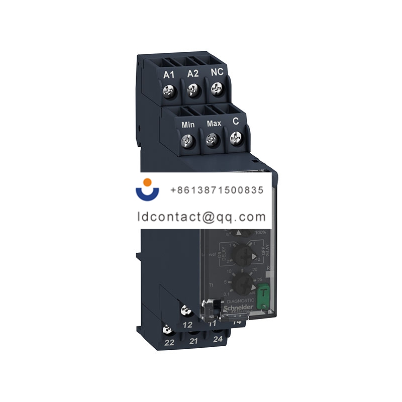 RM22LA32MR Schneider product image