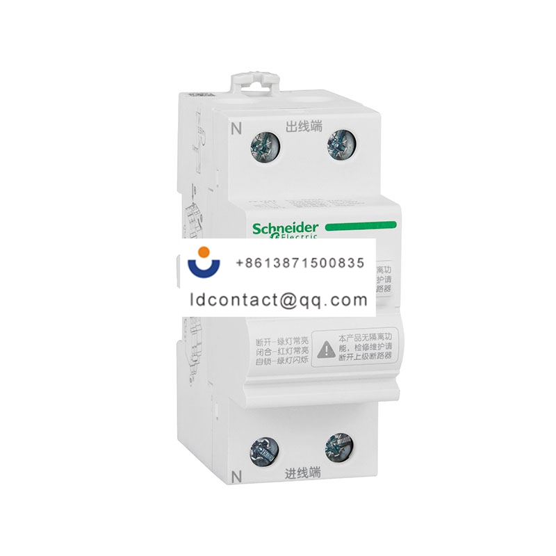 EA9ZGQ 1P+N 63A Schneider product image