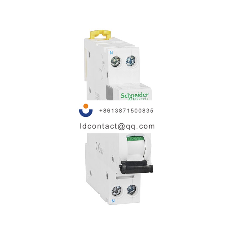 IDPNH C6A 10KA Schneider product image