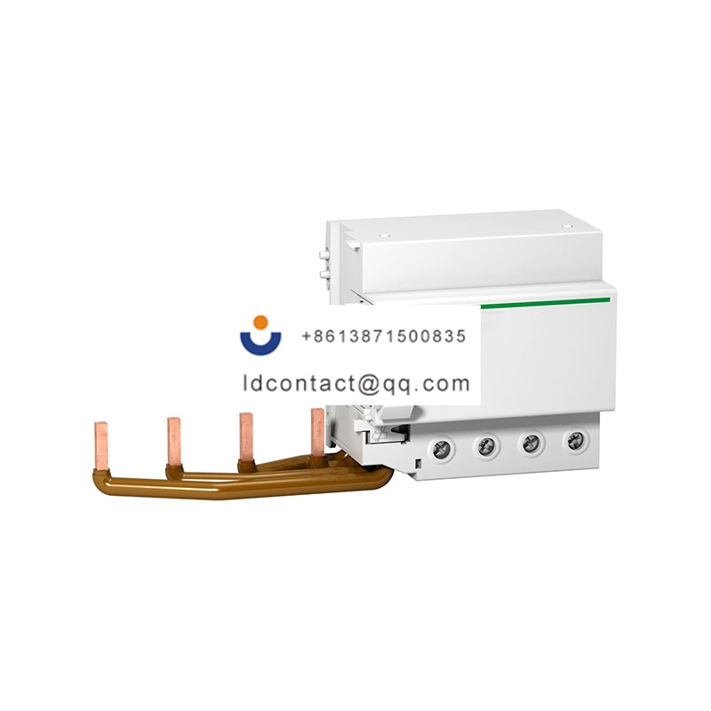 Vigi C120 AC 125A 300mA 4P Schneider product image