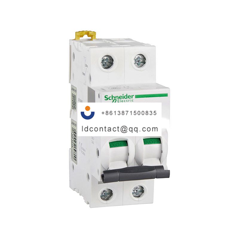 IC65L 2P D10A Schneider product image