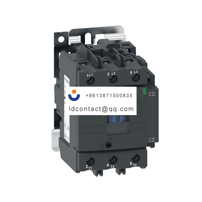 LC1-D80M7C Schneider product image