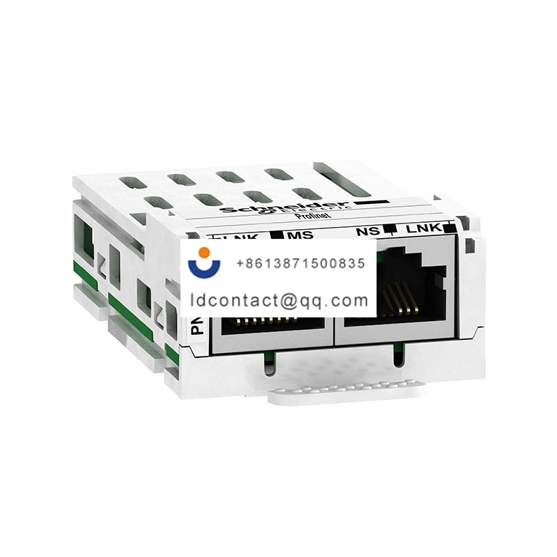 ATV32 Profinet通讯卡 Schneider product image