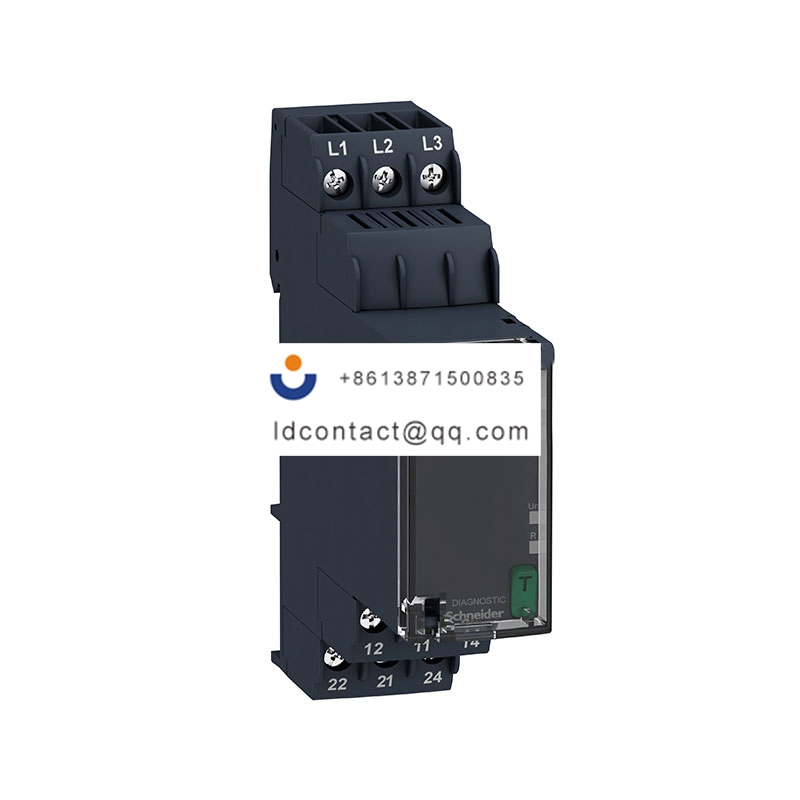 RM22TG20 Schneider product image