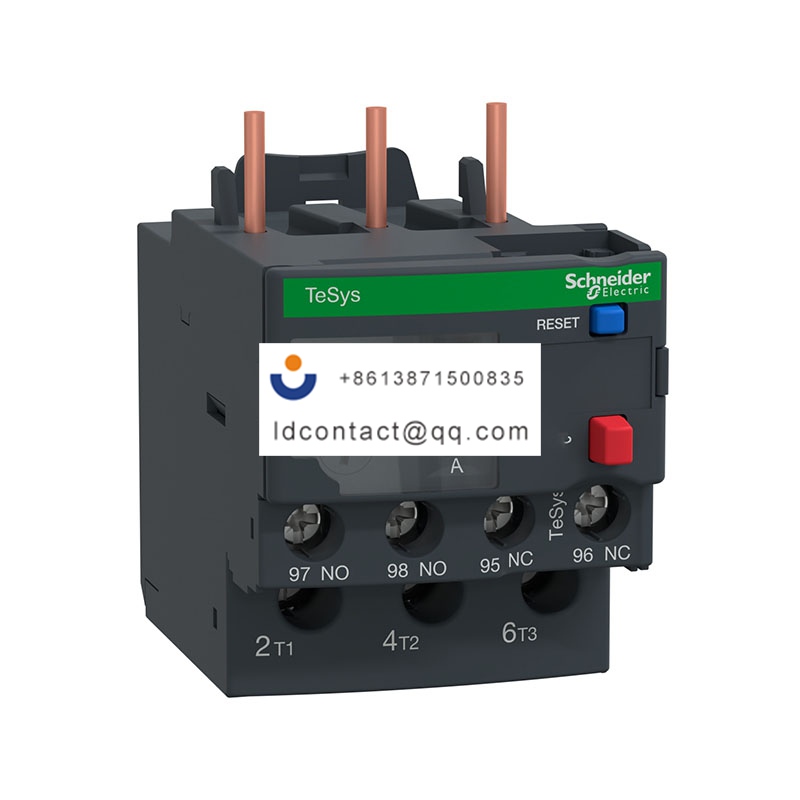 LRD16C 9-13A Schneider product image