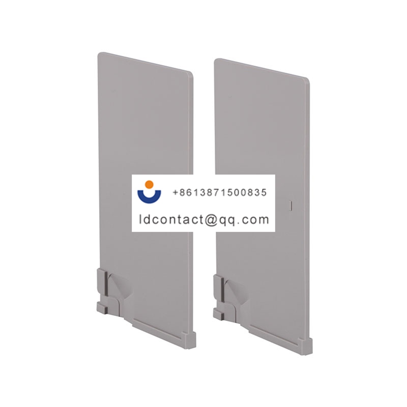 EZD-160/250A相间隔板3P 一套2个 用于60mm厚度产品 Schneider product image