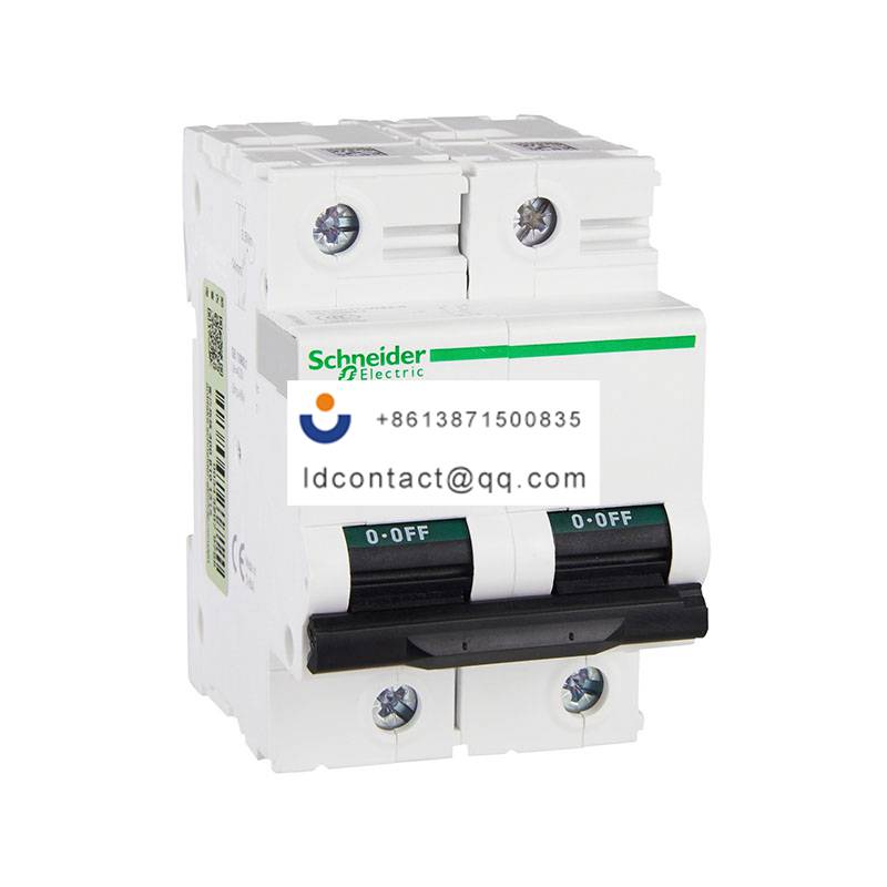 C120H 2P C 80A Schneider product image