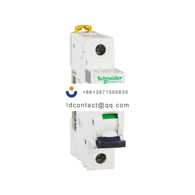 IC65N 1P D40A Schneider product image