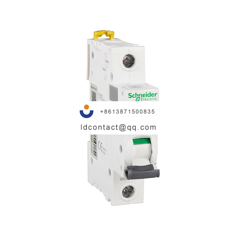 IC65H 1P D20A Schneider product image
