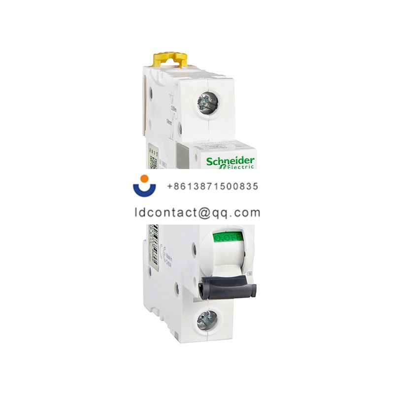 IC65N 1P C32A Schneider product image