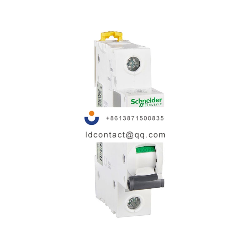 IC65H 1P C32A Schneider product image