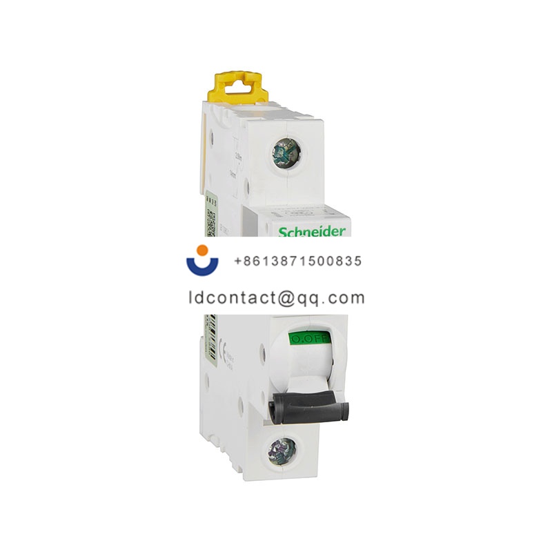 IC65N 1P D25A Schneider product image