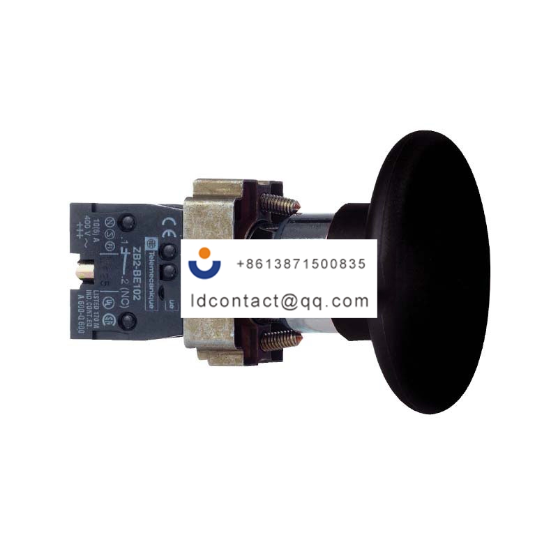XB2BR21C=ZB2BZ101C+ZB2BR2C Schneider product image