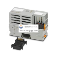 Phoenix Contact 1068857_AXL F BK PN