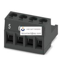 Phoenix Contact 1703178_MSTB 2,5/ 4