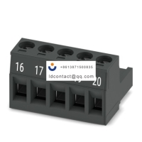 Phoenix Contact 1703182_MSTB 2,5/ 5