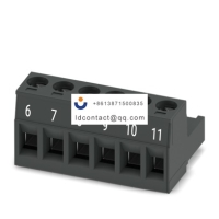 Phoenix Contact 1703984_MSTB 2,5/ 6