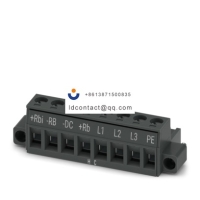 Phoenix contact 1700420_MSTB 2,5 HC