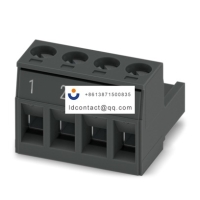 Phoenix Contact 1710162_MSTB 2,5/ 4