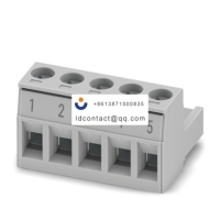 Phoenix contact 1851782_MSTB 2,5/ 5