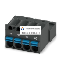 Phoenix contact 1715180_FKIC 2,5 HC