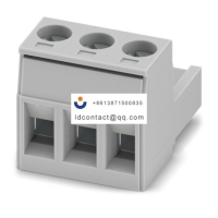 Phoenix contact 1763922_MSTB 2,5/ 3