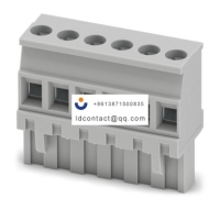 Phoenix contact 1764073_MVSTBR 2,5/