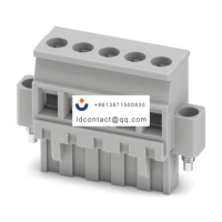 Phoenix contact 1825241_MVSTBR 2,5/