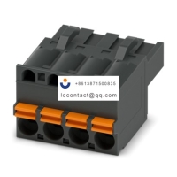 Phoenix Contact 1965830_FKCT 2,5/ 4