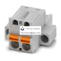 Phoenix contact 1716011_FKC 2,5/ 2-