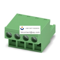 Phoenix contact 1776061_FRONT-MSTB 