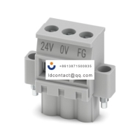 Phoenix contact 1045954_MVSTBW 2,5/