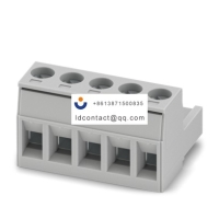 Phoenix contact 1805518_MSTB 2,5/ 5