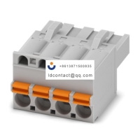 Phoenix contact 1703524_FKCT 2,5/ 4