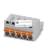 Phoenix contact 1722422_FKC 2,5/ 5-