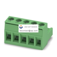 Phoenix contact 1752399_MSTB 2,5/ 5