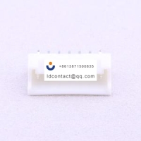 CJT Connector A2012WVA-7P_Spacing:2