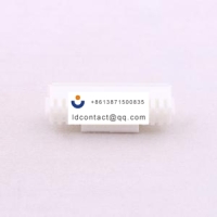 CJT Connector A2008H-2x14P_2mm 2x14