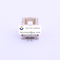 CJT Connector A1501WVA-S-2P_Spacing