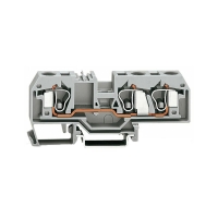 284-681 WAGO 3-wire ordinary termin