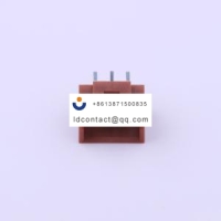 CJT Connector A2002WV-3P_Spacing:2m