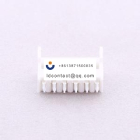 CJT Connector B2541CW-6P_Plugin,P=2