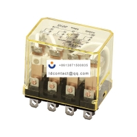 IDEC RH4B-UL DC24_RH intermediate r
