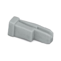 231-160 WAGO Positioning pin block