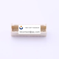 CJT Connector A1502WR-S-10P_Spacing