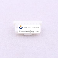 CJT Connector A1255HA-8P_1.25mm 1x8