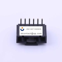 CJT Connector A2547WR-6P_Spacing:2.