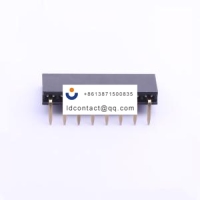 CJT Connector A2541HWR-8P_1x8P Spac