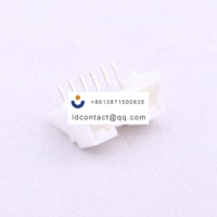 CJT Connector A2012WRA-F-6P_Spacing